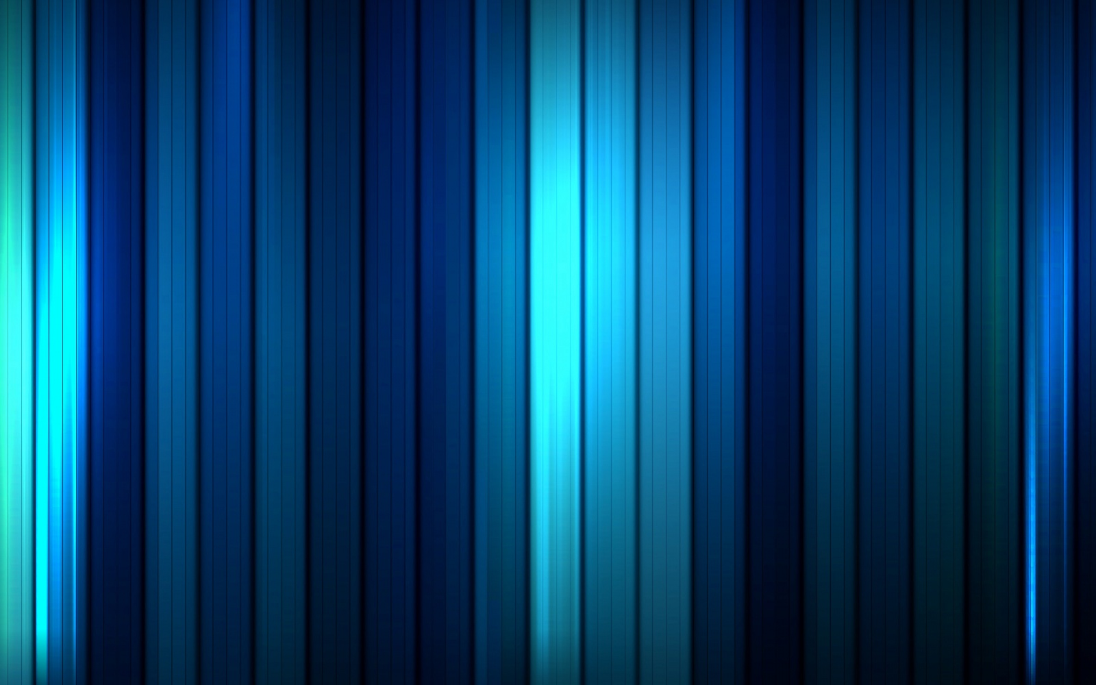 Blue Background Computer Desktop