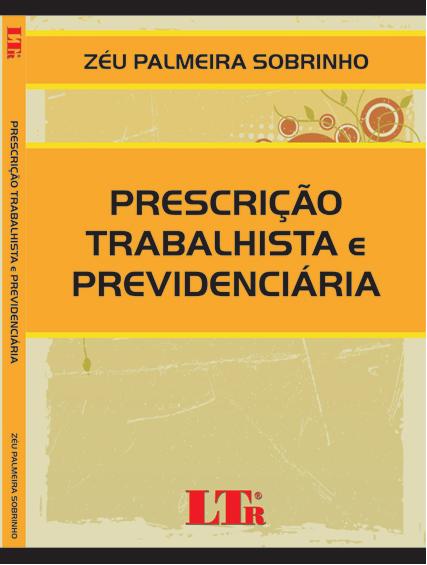 Juiz do trabalho potiguar lança livro em congresso nacional em Brasília