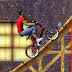 لعبة حركات BMX