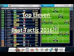 Download Top Eleven 4.3 for Android New Update