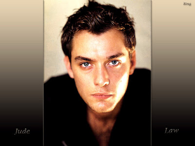 jude law hair. jude law hair.