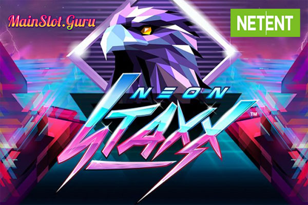 Main Gratis Slot Demo Neon Staxx NetEnt