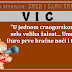 VIC: "U jednom crnogorskom selu velika žalost... Umro Đuro prve bračne noći i to..."