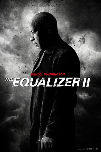 The Equalizer 2