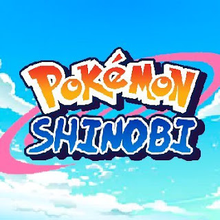 Pokemon Shinobi Cover