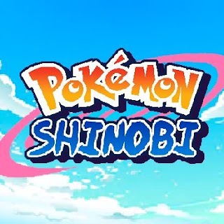 Pokemon Shinobi (Spanish/RMXP)