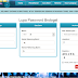 Lupa Password