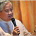 Archbishop Villegas sees Death Penalty as not the solution to crimes!