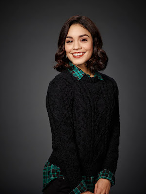 Powerless Vanessa Hudgens Promo Image (16)