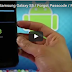Unlock Passcode Samsung Galaxy S5 / Forgot Passcode / Restore Passcode Pattern