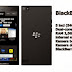 Harga Dan Spesifikasi BlackBerry Z3  Jakarta