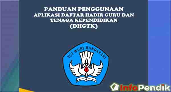 Panduan Penggunaan Aplikasi Daftar Hadir Guru Dan Tenaga Kependidikan