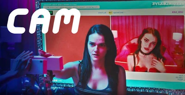 Se você ainda não assistiu ao filme “Cam” essa é a dica do blog para você