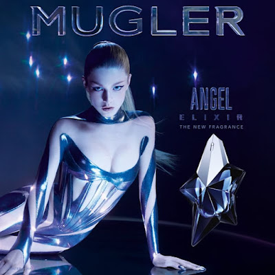 Mugler Angel Elixir EDP парфюм за жени