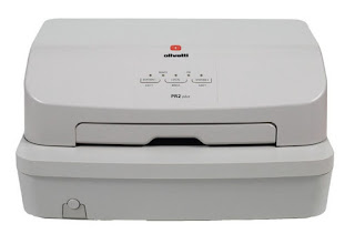 Olivetti PR2 PLUS Drivers Download, Review And Price