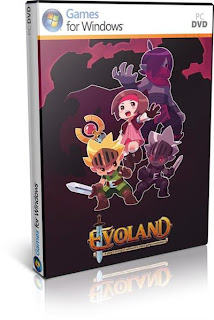 Evoland (2013/Eng/HI2U)