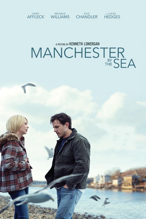 [HD] Manchester by the Sea 2016 Assistir Online Legendado