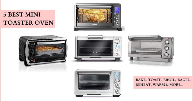 Mini Oven For Baking