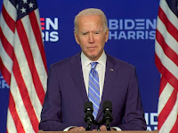 Biden expands US investment ban on Chinese firms.