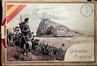  Gibraltar Español