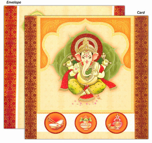 Indian Wedding Card Wedding Invitations are a very important part of any 