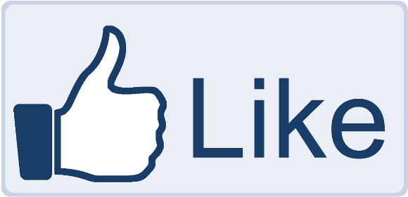 facebook like button for website. Like button has become a big