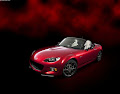 MX-5 25th