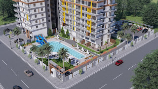 Properties for sale in alanya