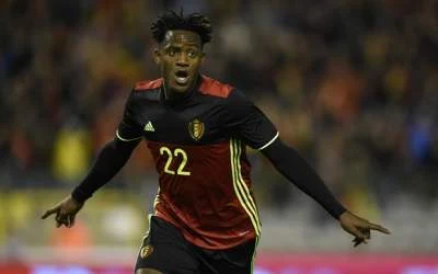 West Ham only if all else fails for Batshuayi