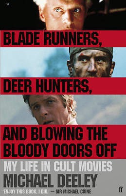 The Art Of Exmouth Blade Runners Deer Hunters Blowing The