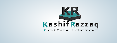   Kashif Razzaq's Profile Cover On Facebook