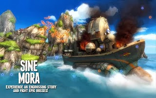 Sine Mora v1.24