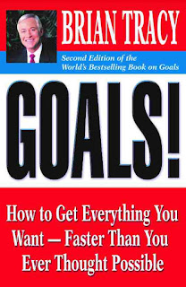 Goals by Brian Tracy