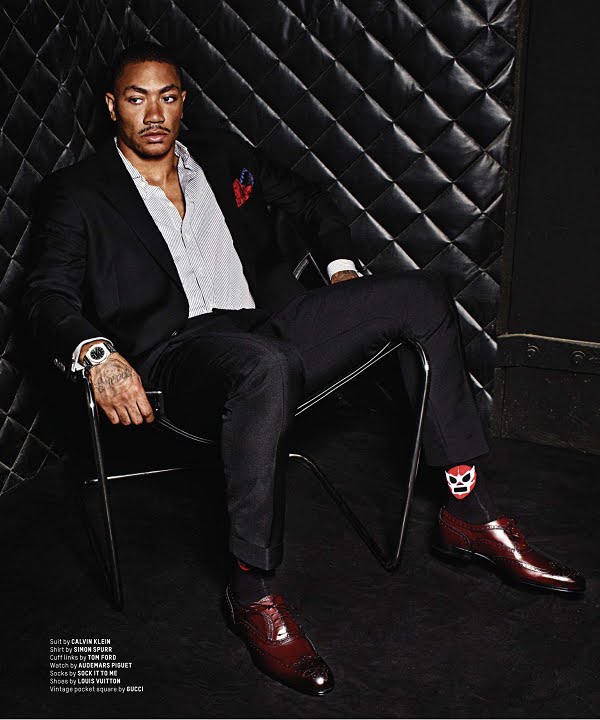 derrick rose girlfriend miaka. derrick rose girlfriend.