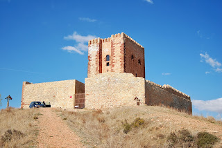 Molina de Aragón