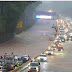 Banjir kilat, kesesakan trafik di KL selepas hujan lebat