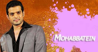 Sinopsis Drama Mohabbatein ANTV Episode 1101-1200 