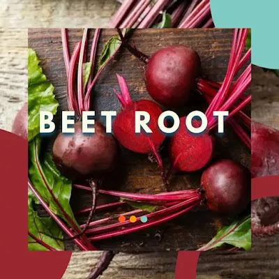 beet root benefits