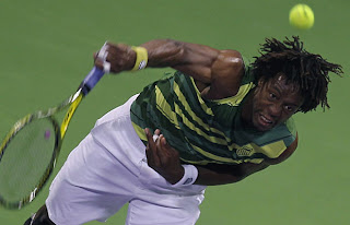 Gael Monfils