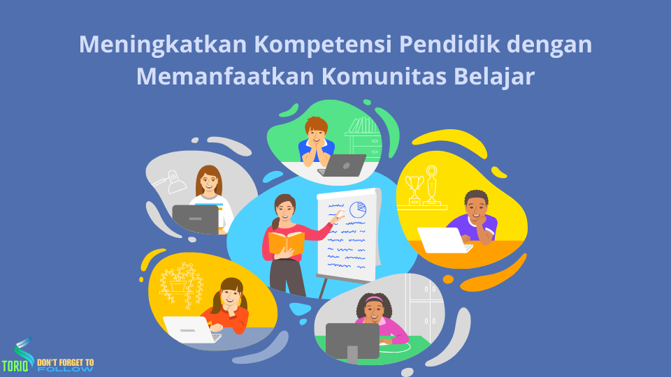 Komunitas Belajar