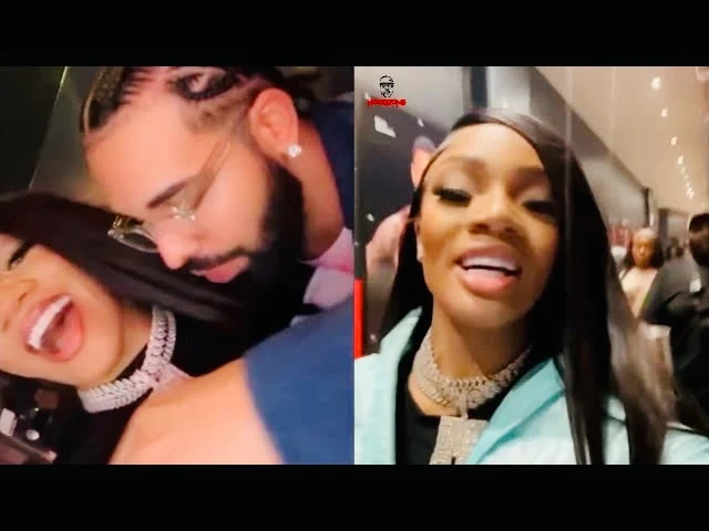 Rapper GloRilla Video Explained, Rapper GloRilla full video goes viral over internet