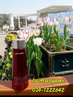 Vivix Shaklee