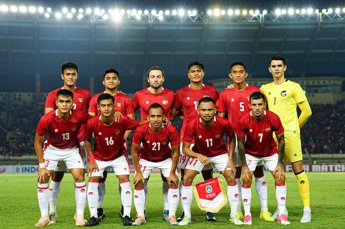 Timnas Indonesia Main di Piala Dunia 2026, Terima Kasih FIFA!