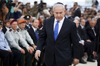 Benjamin Netanyahu