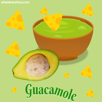 Guacamole