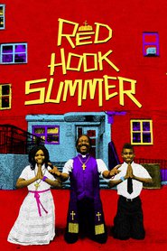 Se Film Red Hook Summer 2012 Streame Online Gratis Norske