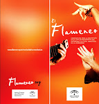 EL FLAMENCO: PATRIMONIO CULTURAL INMATERIAL DE LA HUMANIDAD POR LA UNESCO