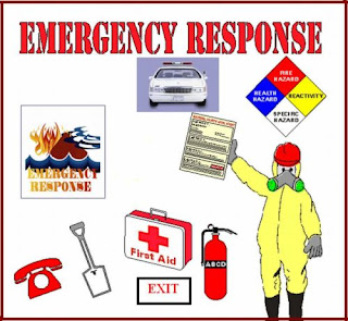 Emergency Preparedness Is a Must, Not an Option