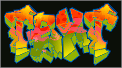 Graffiti Creator,Creator Graffiti