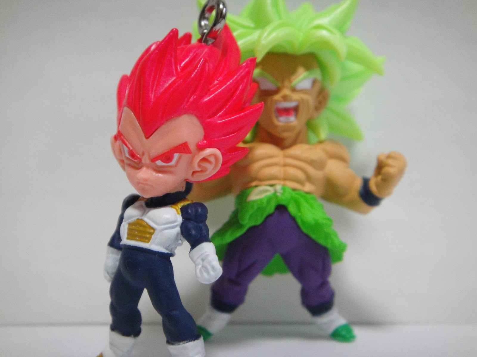 ドラゴンボールｕｄｍ バースト35